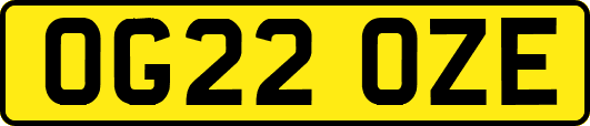 OG22OZE