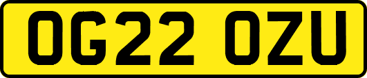 OG22OZU