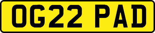 OG22PAD