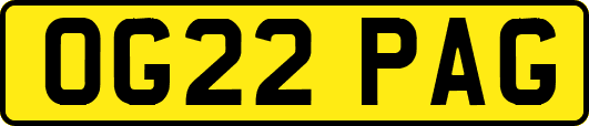 OG22PAG