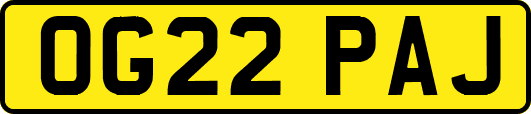 OG22PAJ