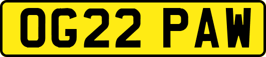 OG22PAW