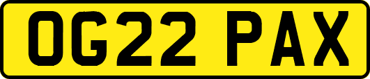 OG22PAX