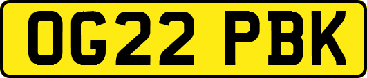 OG22PBK
