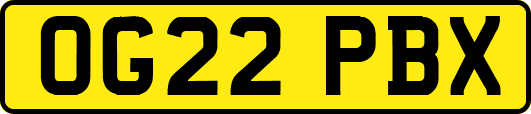 OG22PBX