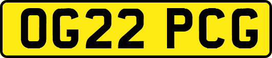 OG22PCG