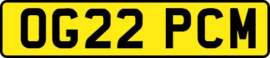OG22PCM