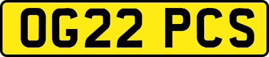 OG22PCS