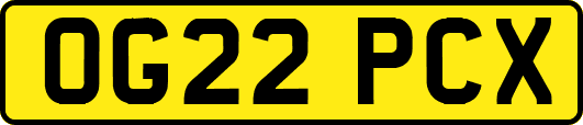 OG22PCX