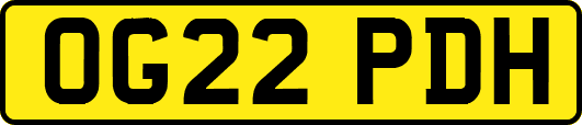 OG22PDH