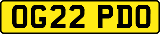 OG22PDO