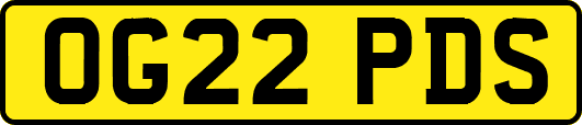OG22PDS