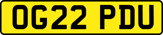 OG22PDU