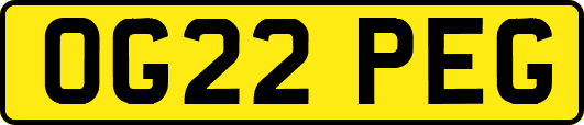 OG22PEG