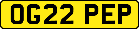 OG22PEP