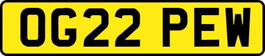 OG22PEW