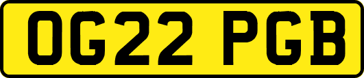 OG22PGB