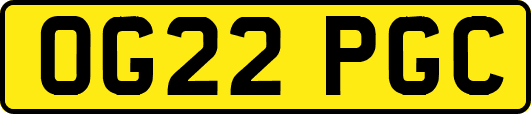 OG22PGC