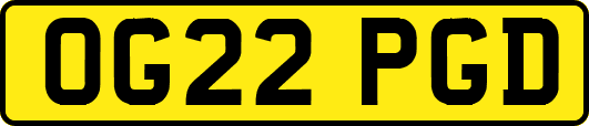 OG22PGD