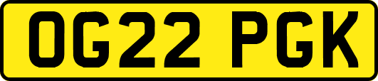 OG22PGK