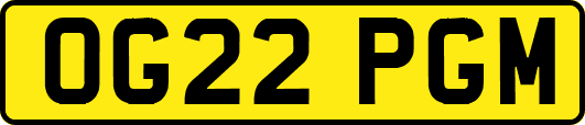 OG22PGM