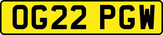 OG22PGW