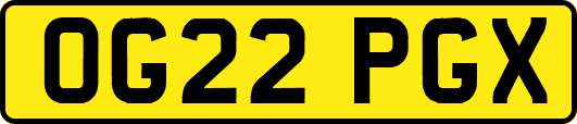 OG22PGX