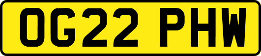OG22PHW
