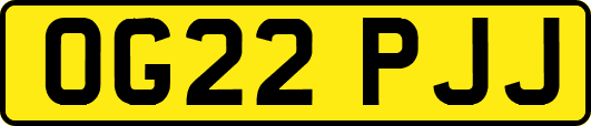 OG22PJJ