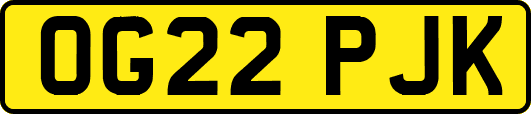 OG22PJK
