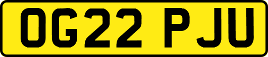 OG22PJU