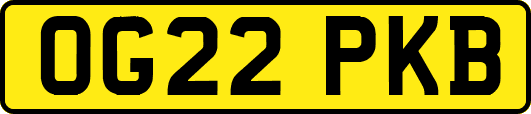 OG22PKB