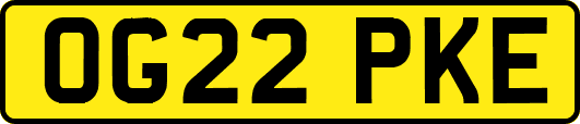 OG22PKE