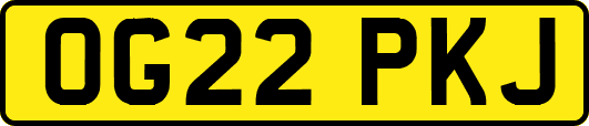 OG22PKJ