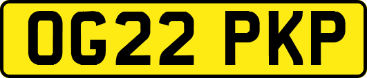 OG22PKP