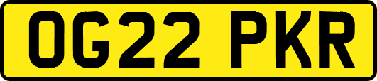 OG22PKR