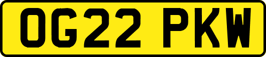 OG22PKW