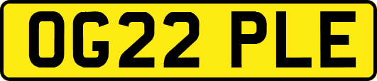 OG22PLE