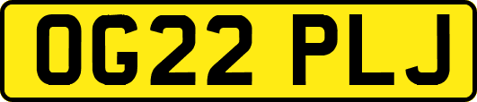 OG22PLJ
