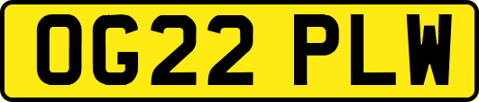 OG22PLW