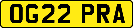 OG22PRA