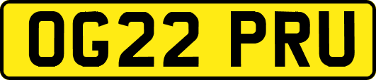 OG22PRU
