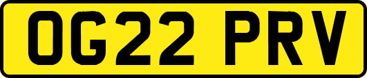 OG22PRV