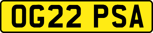 OG22PSA