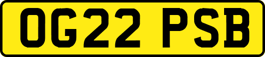 OG22PSB