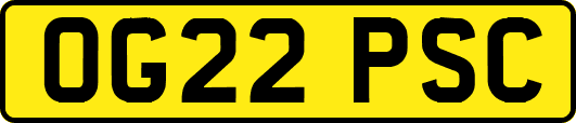 OG22PSC