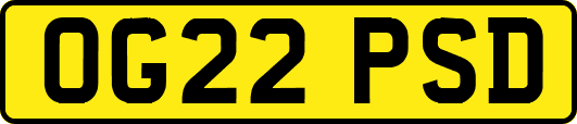 OG22PSD