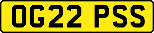 OG22PSS