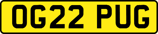 OG22PUG