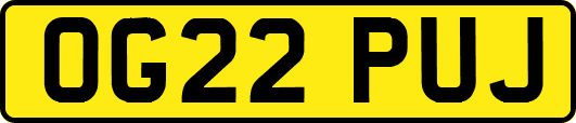 OG22PUJ